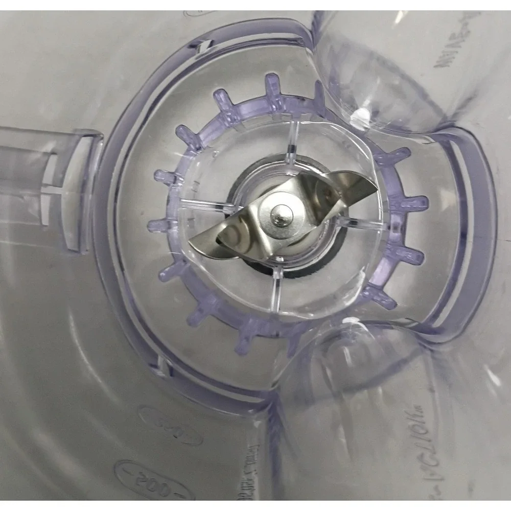 Hamilton Beach  Plastic Wave Action Replacement Blender PITCHER /LID 56oz